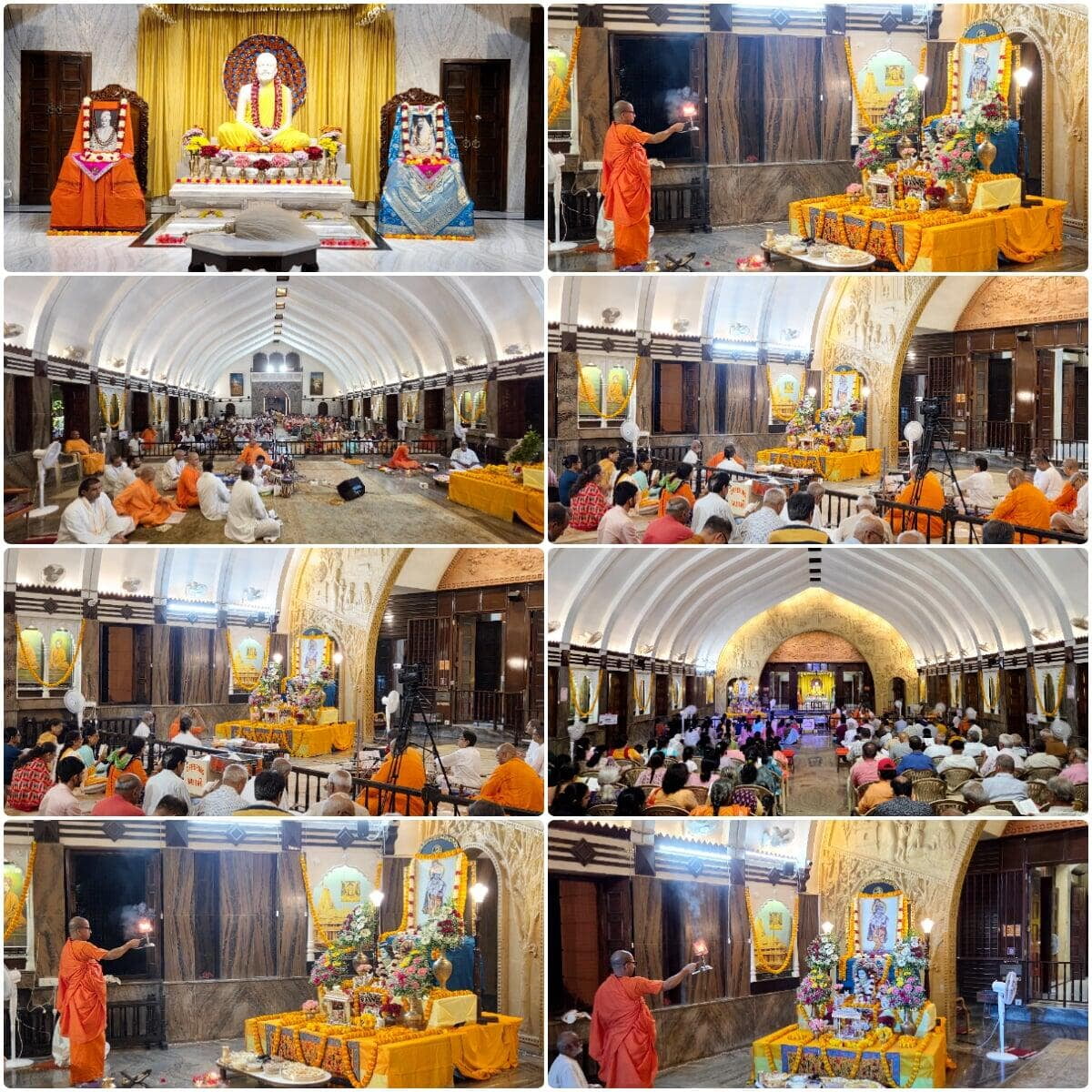 Shri Krishna Janmashtami Celebration - 04th September - 2026 